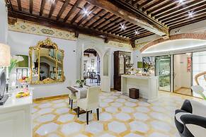 The Lucca Heritage Retreat