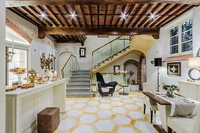 The Lucca Heritage Retreat