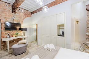 The Lucca Heritage Retreat