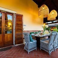 Amore Farmhouse Retreat