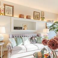 Amore Farmhouse Retreat