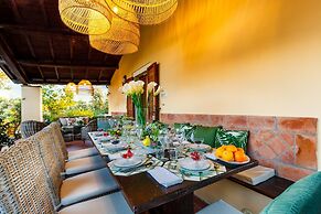 Amore Farmhouse Retreat