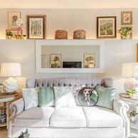 Amore Farmhouse Retreat