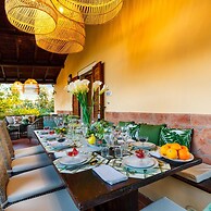 Amore Farmhouse Retreat