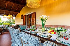 Amore Farmhouse Retreat