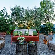 Amore Farmhouse Retreat