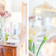 Amore Farmhouse Retreat