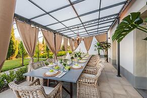 Villa Asti in Segromigno in Monte