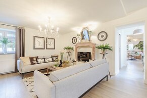 Villa Asti in Segromigno in Monte