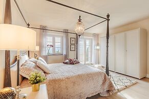 Villa Asti in Segromigno in Monte