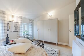 Villa Asti in Segromigno in Monte