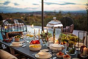 Villa Asti in Segromigno in Monte