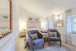 Villa Asti in Segromigno in Monte