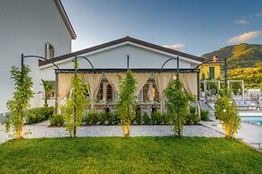 Villa Asti in Segromigno in Monte