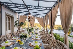 Villa Asti in Segromigno in Monte