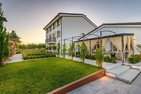 Villa Asti in Segromigno in Monte