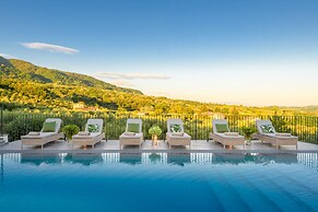 Villa Asti in Segromigno in Monte
