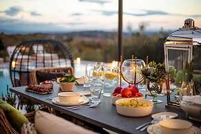 Villa Asti in Segromigno in Monte