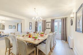 Villa Asti in Segromigno in Monte