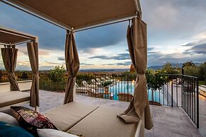 Villa Asti in Segromigno in Monte