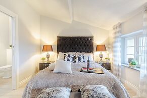 Villa Asti in Segromigno in Monte