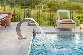 Villa Asti in Segromigno in Monte