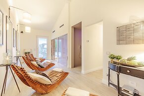 Villa Asti in Segromigno in Monte