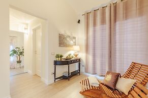 Villa Asti in Segromigno in Monte