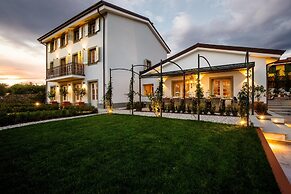 Villa Asti in Segromigno in Monte