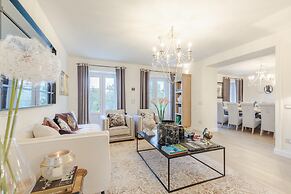 Villa Asti in Segromigno in Monte