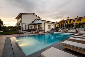 Villa Asti in Segromigno in Monte