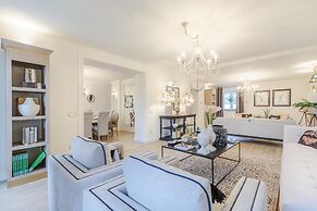 Villa Asti in Segromigno in Monte