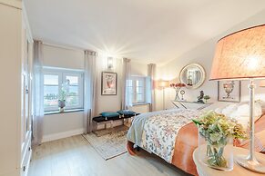 Villa Asti in Segromigno in Monte