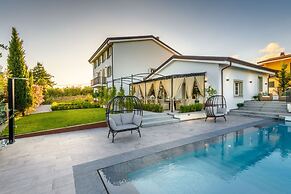 Villa Asti in Segromigno in Monte