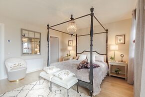 Villa Asti in Segromigno in Monte