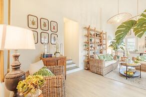 Villa Asti in Segromigno in Monte