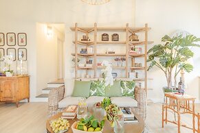 Villa Asti in Segromigno in Monte