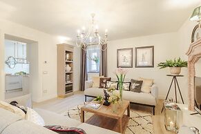 Villa Asti in Segromigno in Monte