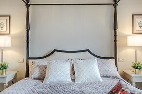 Villa Asti in Segromigno in Monte