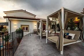 Villa Asti in Segromigno in Monte