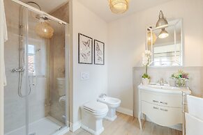 Villa Asti in Segromigno in Monte