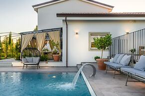 Villa Asti in Segromigno in Monte