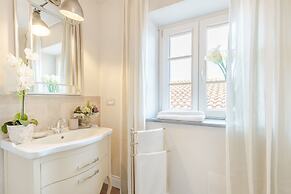 Villa Asti in Segromigno in Monte