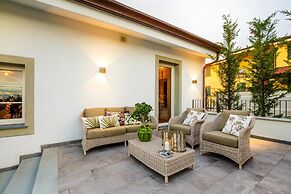 Villa Asti in Segromigno in Monte