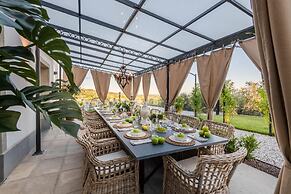 Villa Asti in Segromigno in Monte