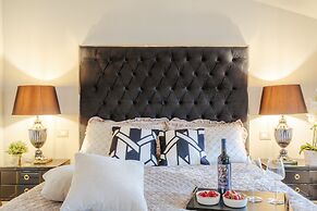 Villa Asti in Segromigno in Monte