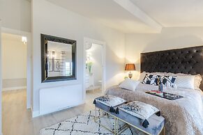 Villa Asti in Segromigno in Monte