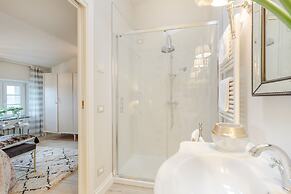 Villa Asti in Segromigno in Monte