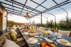 Villa Asti in Segromigno in Monte