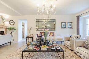 Villa Asti in Segromigno in Monte